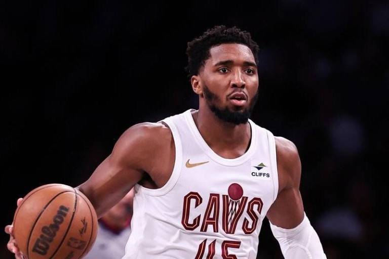 Donovan Mitchell se hará una resonancia por lesión de tobillo