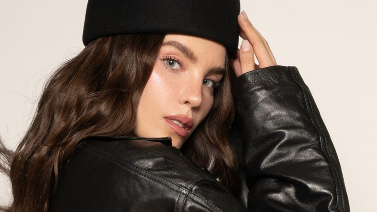 Belinda lidera la lista de los más bellos.
