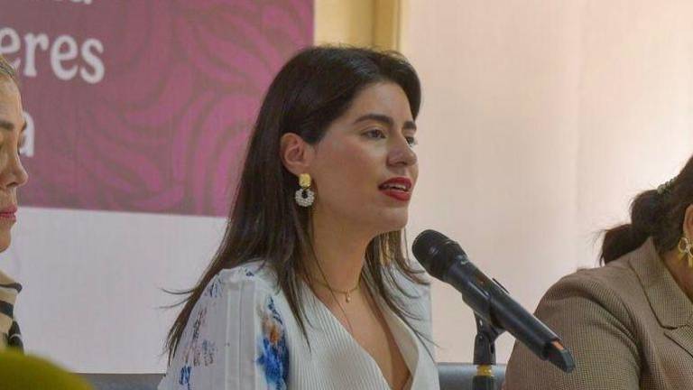 La dependencia estatal señaló que la pérdida de la menor en tales circunstancias dejó en luto a toda la sociedad sinaloense.