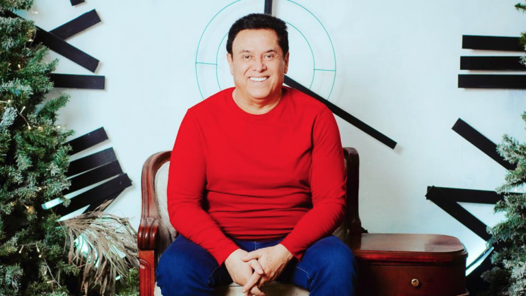 Mario Bezares demandará a la serie de Paco Stanley.