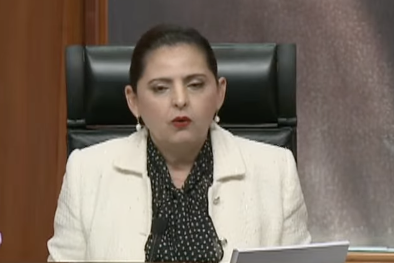 TEPJF valida elección del Tribunal de Disciplina Judicial; desestima influencia de acordeones