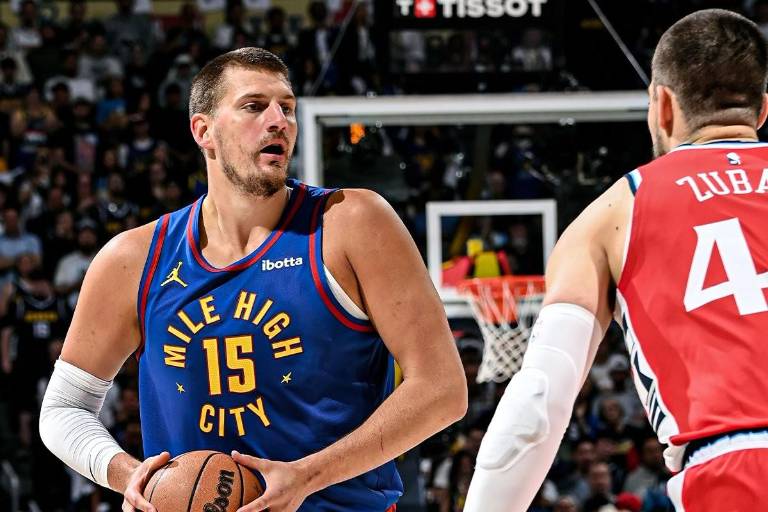 Denver Nuggets eliminan a los Clippers y avanzan a la segunda ronda
