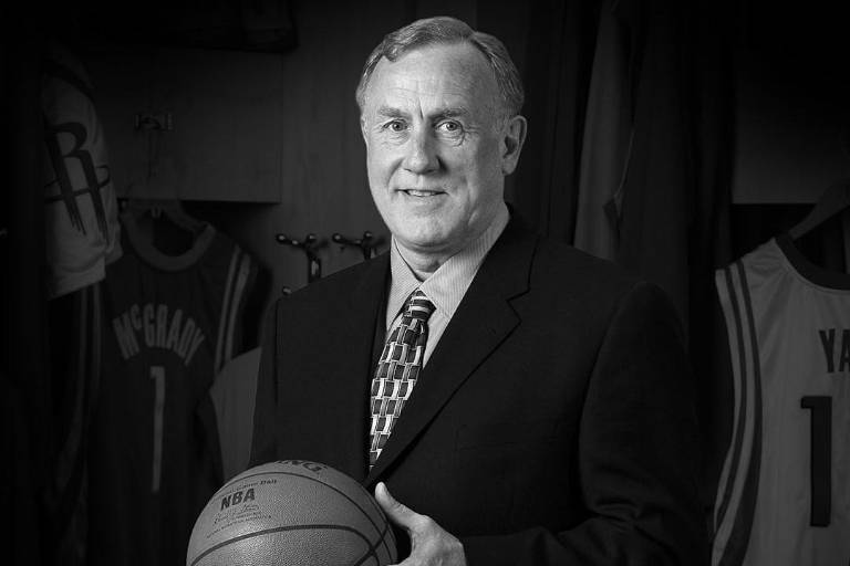 Fallece a los 79 años el entrenador del Salón de la Fama del baloncesto Rick Adelman