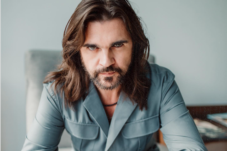 Son Juanes y Johnny Ventura incorporados al Salón de la Fama de la Música Latina