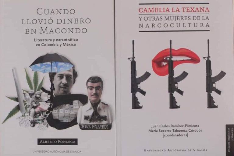 Editorial UAS pone a disposición libros para descargar de manera gratuita