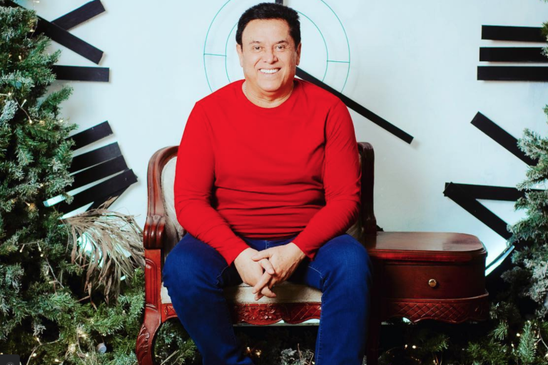 Demandará Mario Bezares a nueva serie de Paco Stanley