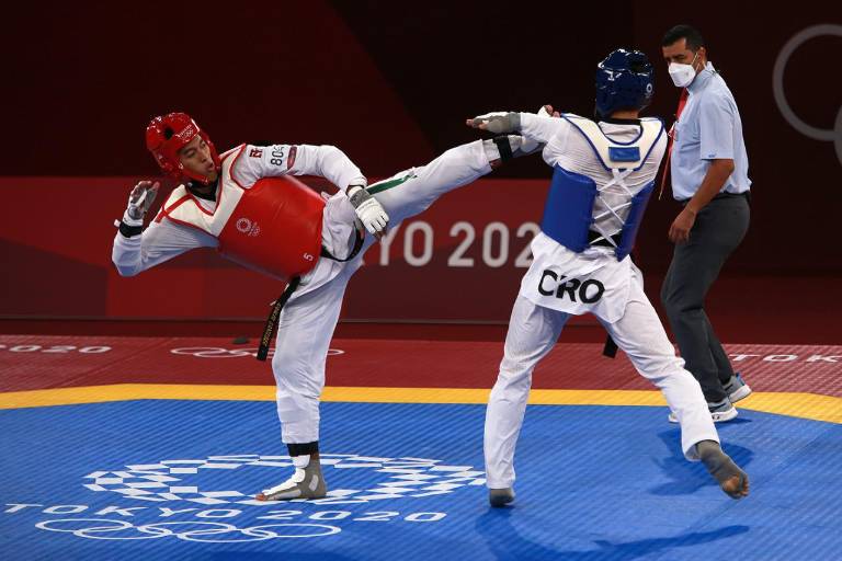 México, sede del Mundial de Taekwondo 2022