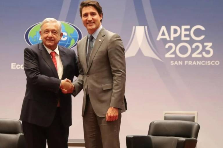 Canadá exigirá nuevamente visa a mexicanos, filtran CBC y AP; AMLO dice desconocerlo