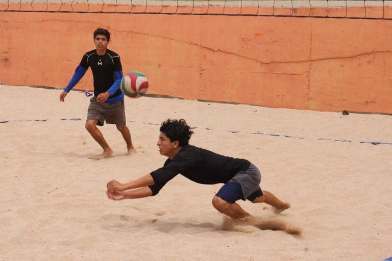 Isla de la Piedra obtiene boleto para el estatal de Cobaes