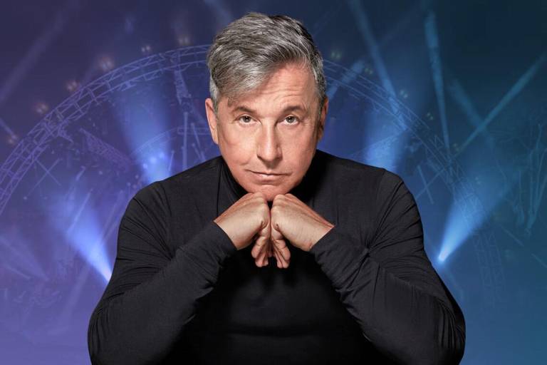 Está listo el gran concierto de Ricardo Montaner en Culiacán