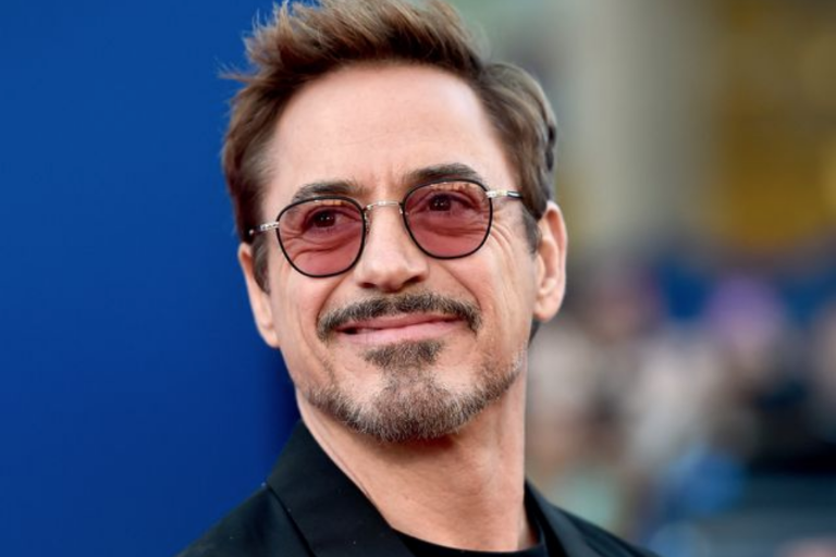 Protagonizará Robert Downey Jr. el remake ‘Vértigo’ de Alfred Hitchcock