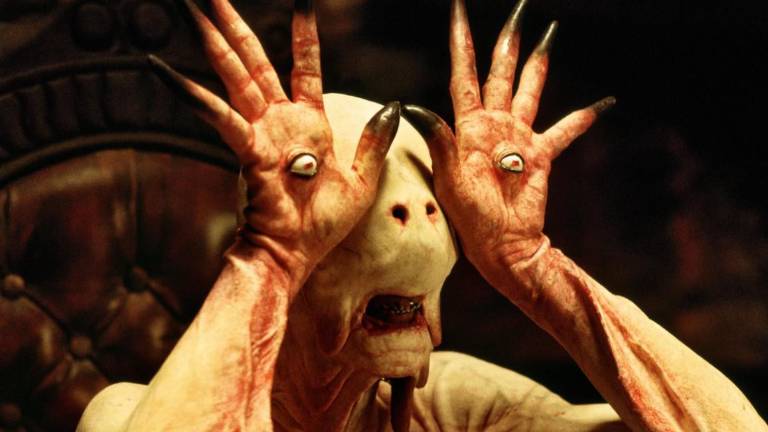 El Laberinto del Fauno regresa al Festival del Cannes para celebrar 20 años de su estreno.
