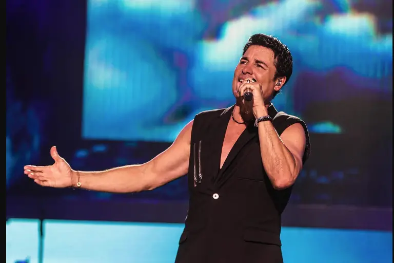 Chayanne estará en Mazatlán el 2 de mayo en el Estadio de Futbol El Encanto.