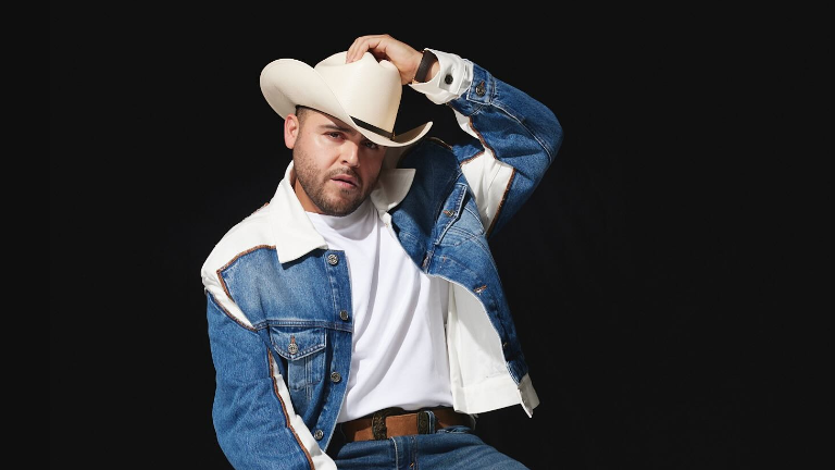Gerardo Ortiz.
