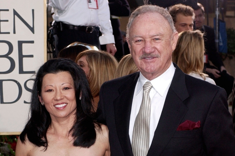 Muere el actor Gene Hackman junto a su esposa, tenía 95 años