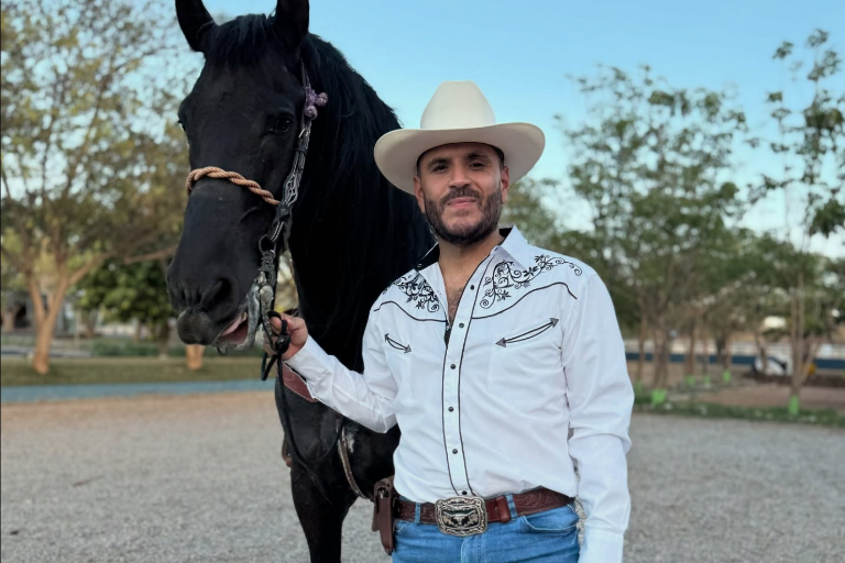 Podría ‘El Komander’ preparar fiesta masiva en su rancho en Culiacán