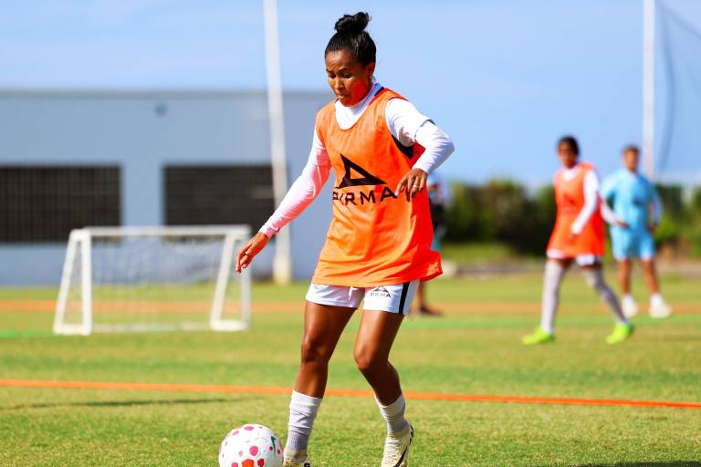 Mazatlán Femenil busca primeros puntos este lunes en casa