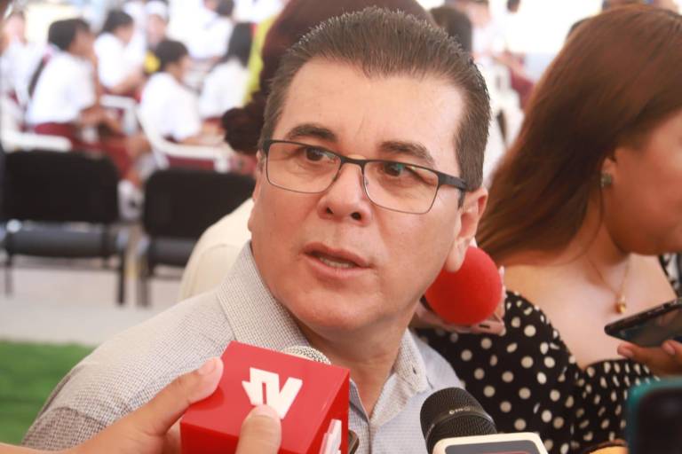 Analiza Alcalde salida de directora de Comunicación del Instituto de Cultura de Mazatlán