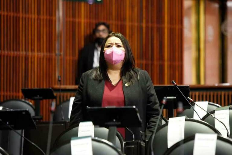 Yadira Marcos fustiga apología al feminicidio en fiesta de Halloween en Culiacán