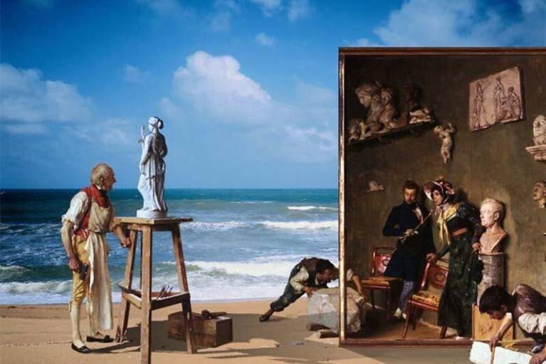 Factor Humano: ¿Una vida realista?