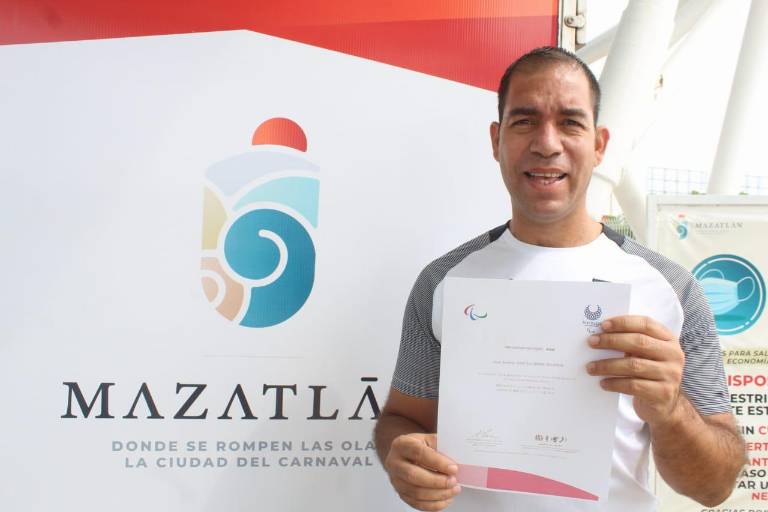 Juan Antonio Castellanos encara nuevos retos tras su participación en Tokio 2020