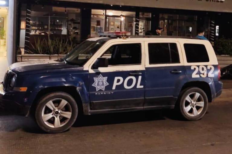 Turista se atraganta y muere en restaurante de Mazatlán