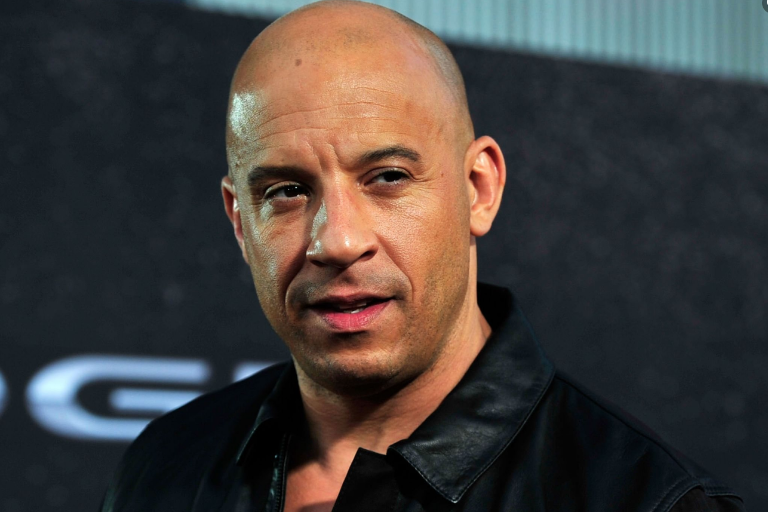 Responde Vin Diesel ante acusaciones de agresión sexual