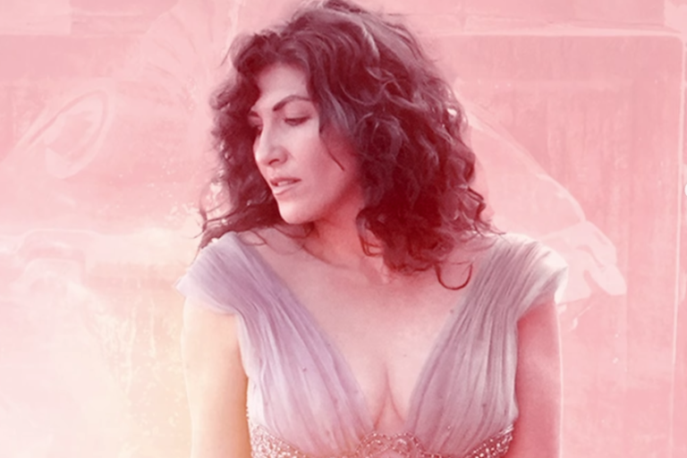 Regresa Ana Victoria a sus orígenes con el disco ‘Sesión Acústica’