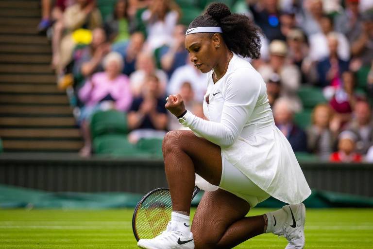 Serena Williams anuncia que deja el tenis y sugiere que será tras el Abierto de Estados Unidos