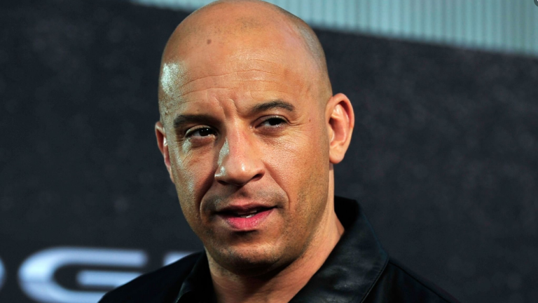 Responde Vin Diesel ante acusaciones de agresión sexual