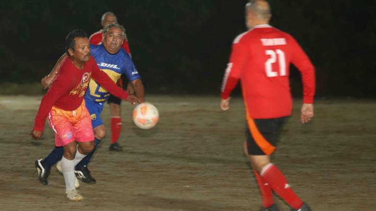 Interesantes acciones hubo en el campo del Infiernillo.