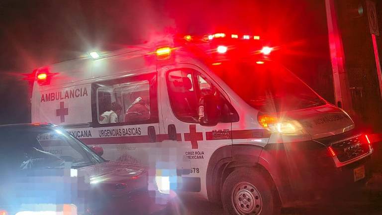 Édgar Arturo “P” murió tras ser embestido durante la madrugada en calles de Culiacán.