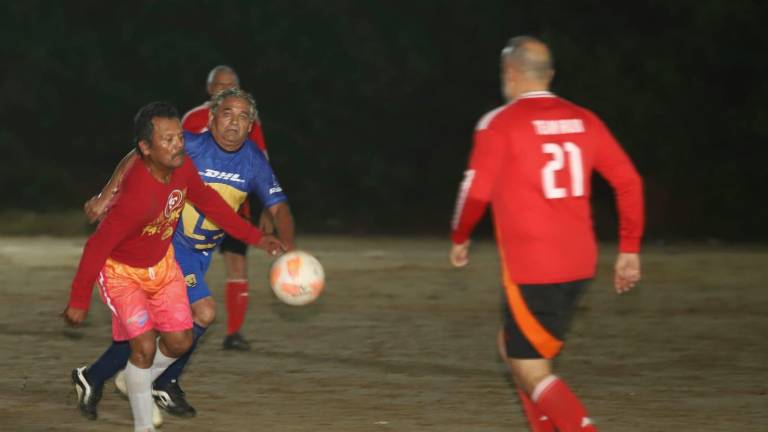 Se disputó la jornada 6 del Torneo de Copa.