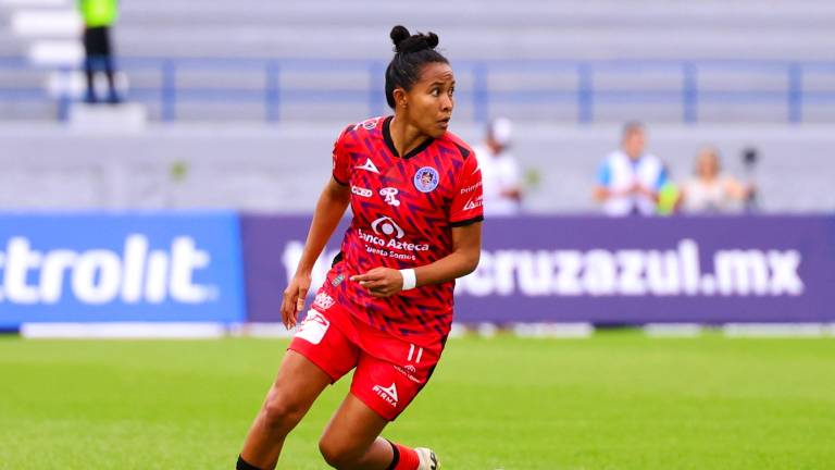 Mazatlán Femenil va por resultado que lo mantenga con aspiraciones.