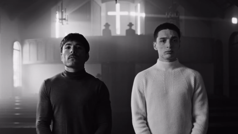 Tito Double P y Peso Pluma.