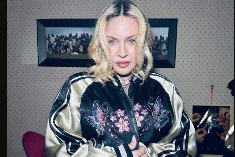 Regresa Madonna con nuevo álbum Dance Pop para el 2026