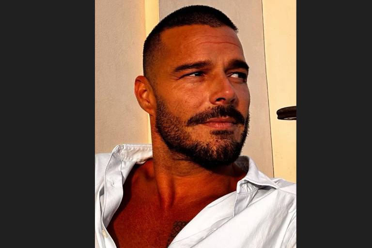 Ricky Martin recibe el Latin Icon Award por su trayectoria