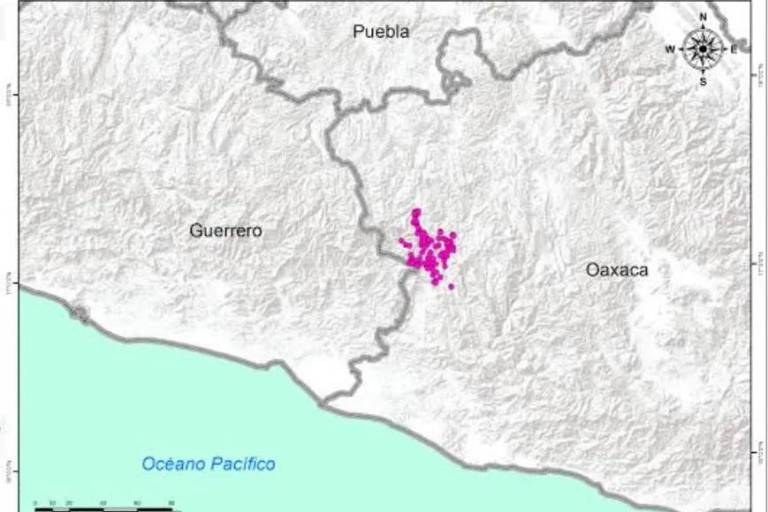Matan a una monja y hieren a otra en emboscada en la región triqui, en Oaxaca