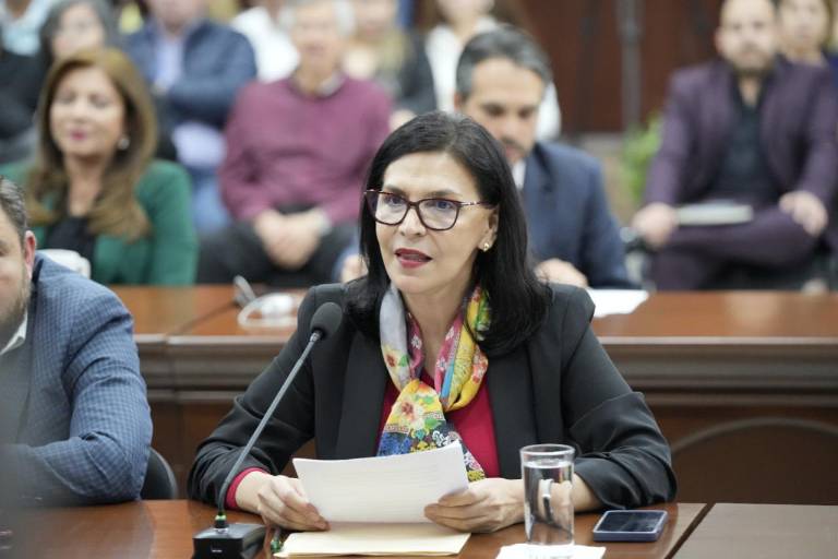 La UAS nunca más debe ser coto exclusivo de un partido: Morachis