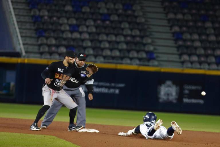 Sultanes derrota a Mayos y asegura la serie en casa