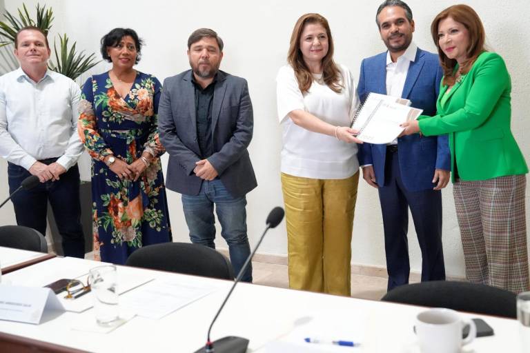 Señala la ASE casi $300 millones de probable daño al erario en 2023