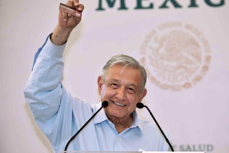 AMLO visitará este domingo Guamúchil para firmar convenio de salud
