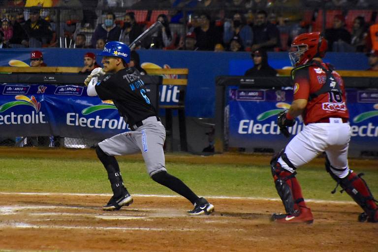 Mayos de Navojoa asegura la serie ante Yaquis de Ciudad Obregón
