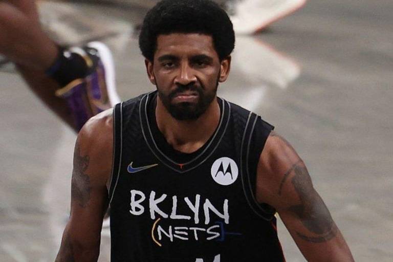 Kyrie Irving no jugará el lunes con Nets ante Timberwolves por razones personales