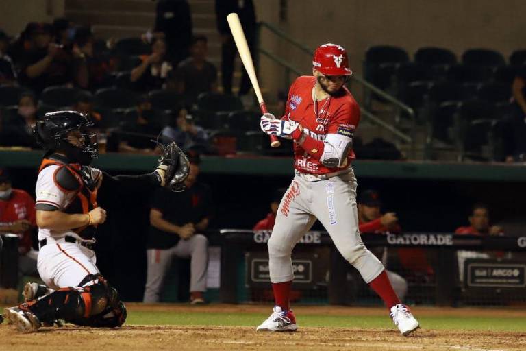 Sostendrá Venados series clave en casa