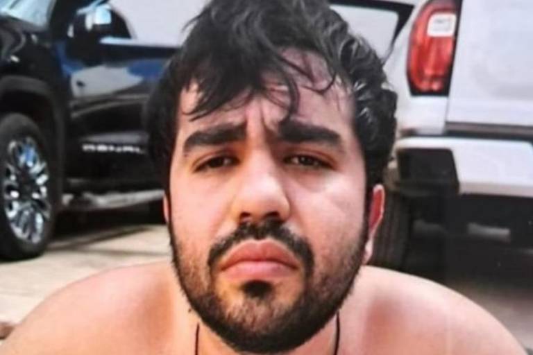 ‘El 200’ y ‘El Piyi’, jefes de seguridad de ‘Los Chapitos’, comparecen en Corte de NY