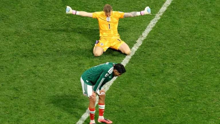 Harry Kane y Jude Bellingham marcan los goles ingleses.
