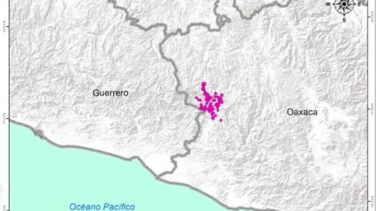 Matan a una monja y hieren a otra en emboscada en la región triqui, en Oaxaca