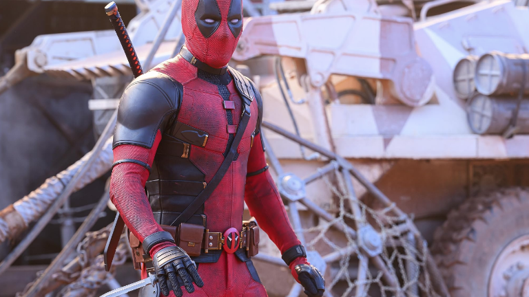 Marvel prepara la cuarta entrega de Deadpool.