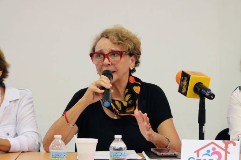 Reabrirán ‘Casa de Día’ en Escuinapa; atenderá a adultos mayores